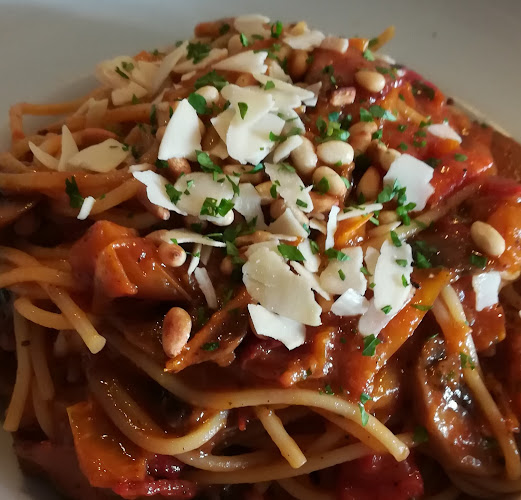 Opinii despre Su e Giu în Νάξος - Γαστρονομία και φιλοξενία