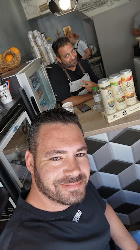 Baristas Coffee - Καρδίτσα