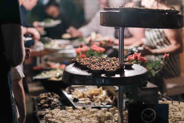 Catering Maxim - Γαστρονομία και φιλοξενία