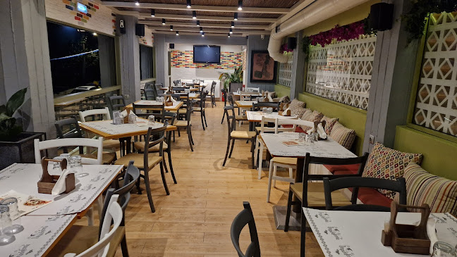 Πατριδογευσία