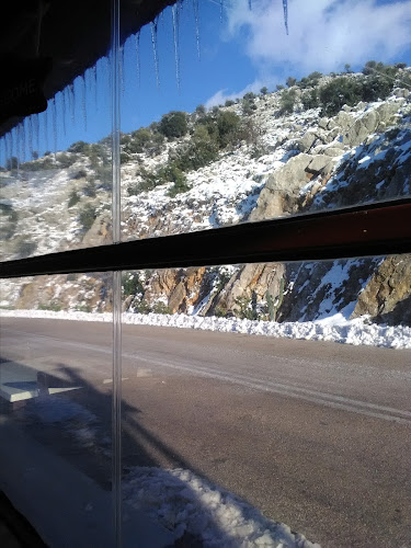 Καφεγλυκοπωλειο Της Αννας - Γαστρονομία και φιλοξενία