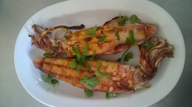 Comentarii opinii despre Trehantiri Fish Restaurant