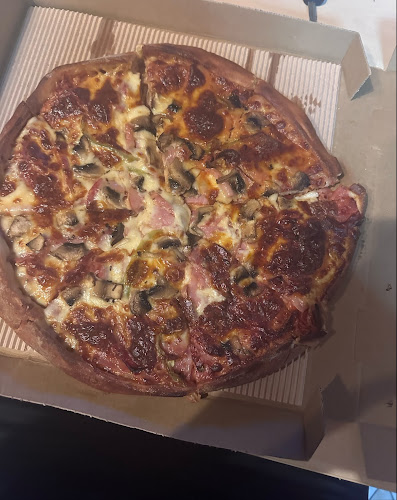 Blue Grotto - Γάιος