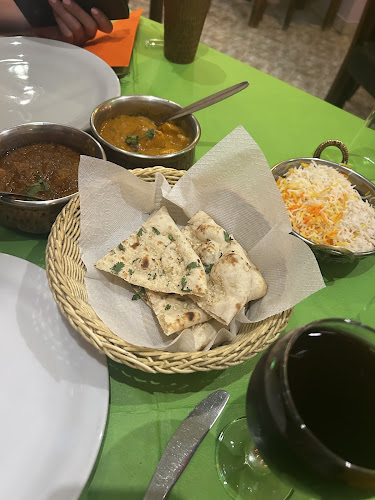 Kebab & Curry Indian Restaurant - Γαστρονομία και φιλοξενία