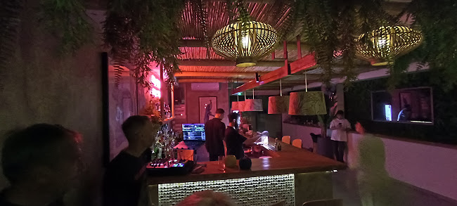 Comentarii opinii despre Del Mare Cuisine