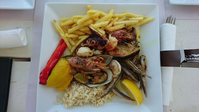 Veranda Family Restaurant