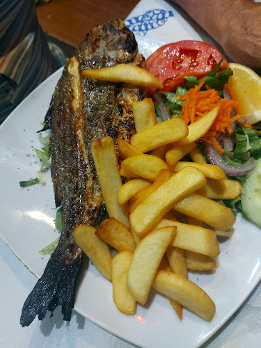 Anna Maria Restaurant - Γαστρονομία και φιλοξενία