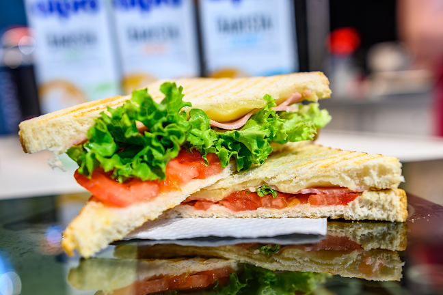 Opinii despre Baristi Αμφιάλης în Κερατσίνι - Γαστρονομία και φιλοξενία