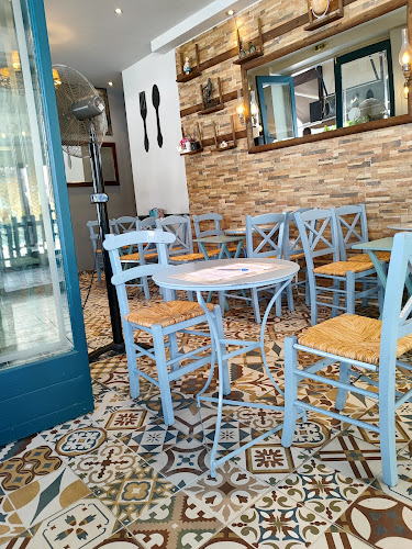 Opinii despre Ρελαντί Αν. Θράκης Μεζεδοπωλείον în Θεσσαλονίκη - Γαστρονομία και φιλοξενία