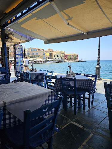 Dimos Restaurant - Γαστρονομία και φιλοξενία