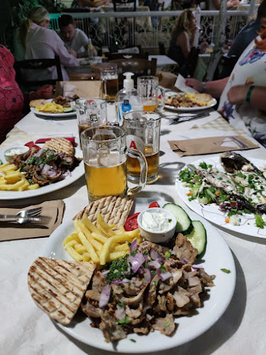 VASILIS RESTAURANT - Ρόδος