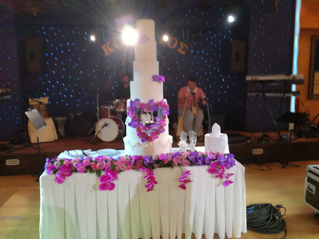 Comentarii opinii despre Κονταρος