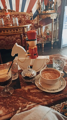 ΦιλοSophy the artistic cafe ️