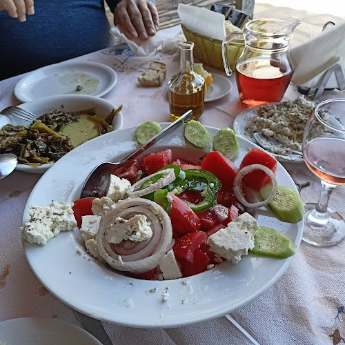 ΑΡΟΔΟΥ - Γαστρονομία και φιλοξενία