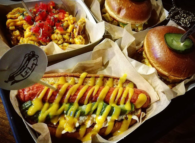 Burger AP - Αίγιο