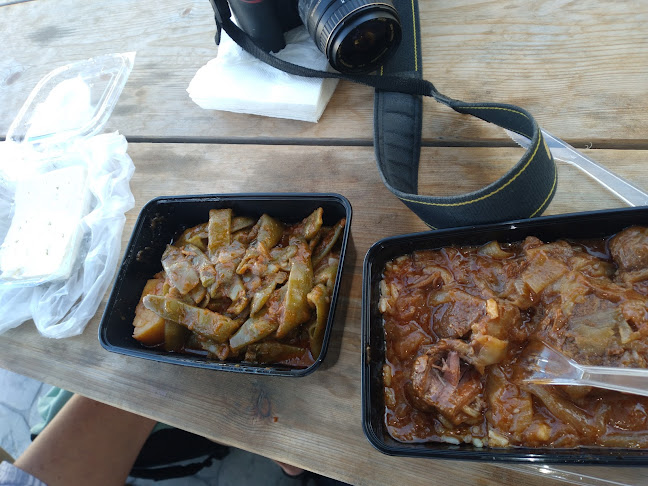 Περιφεριακή, Paros 844 00