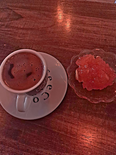 4CAFFE - Καναλλάκι