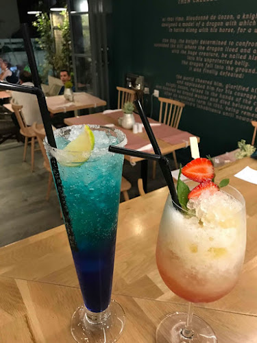 Comentarii opinii despre Greek Stories