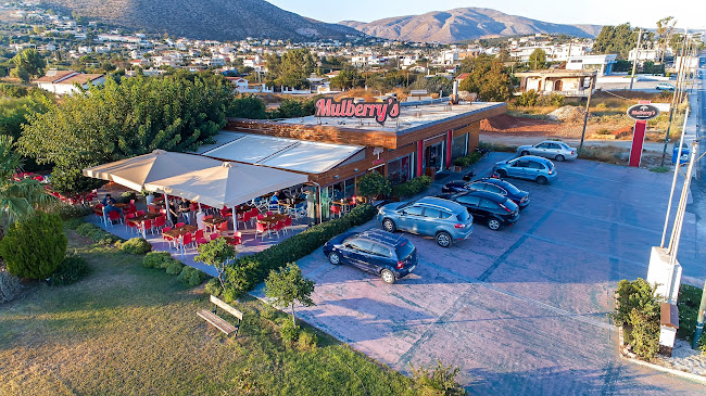 Comentarii opinii despre Mulberry's