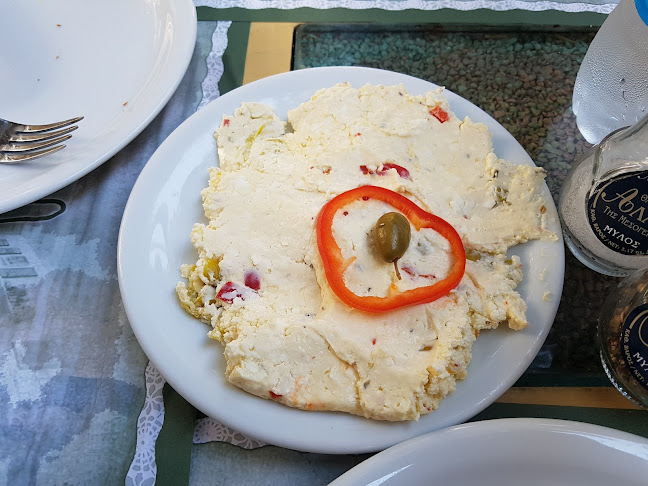 Μπακαλόγατος - Γαστρονομία και φιλοξενία