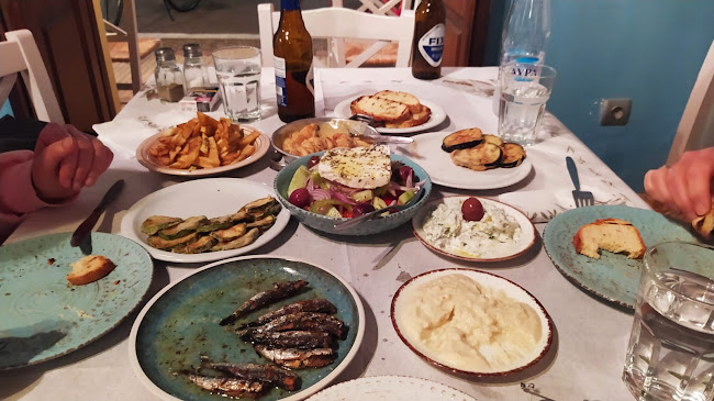 Το Καρέ του Μεζέ - Ιτέα