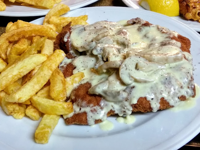 Μετσοβίτικο Σαλόνι