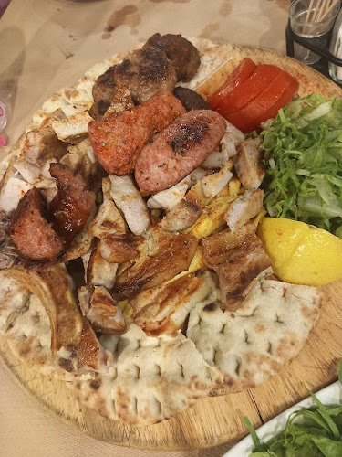 Ascot Pizza Αιγάλεω - Γαστρονομία και φιλοξενία