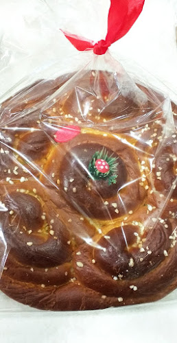 Το Παραδοσιακό (Αρτοποιείο Αργυρόπουλος) - Γαστρονομία και φιλοξενία