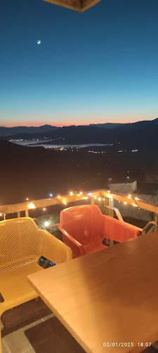 Astra Cafe Restaurant - Δελφοί