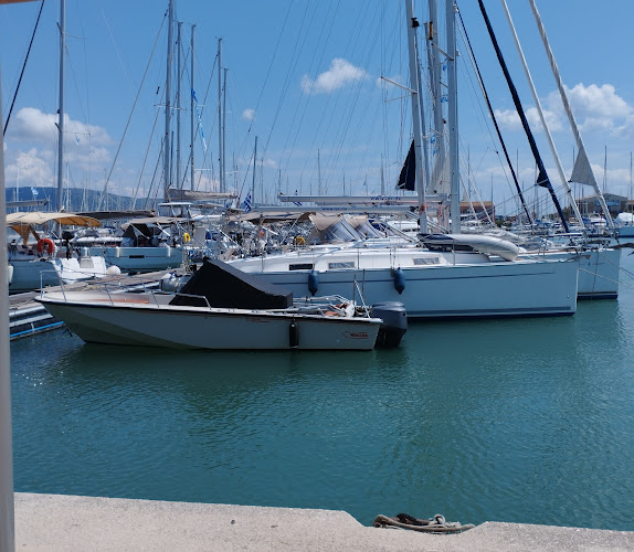 Mikel Coffee - Λευκάδα