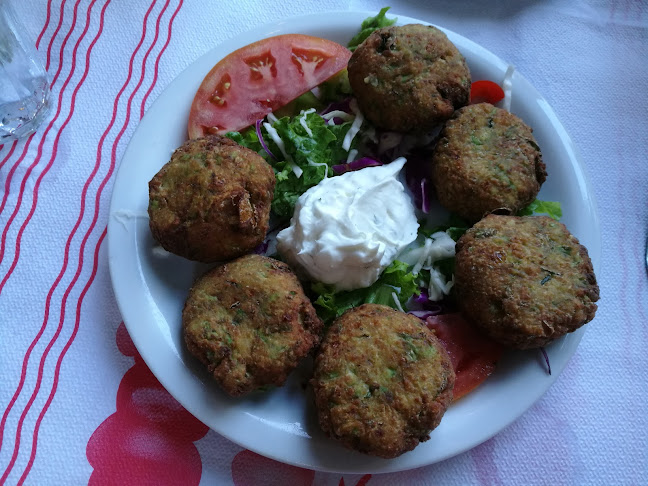 Μπακαλόγατος - Λάρισα