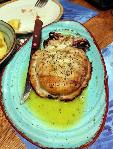 Giousouro - Νέα Αλικαρνασσός