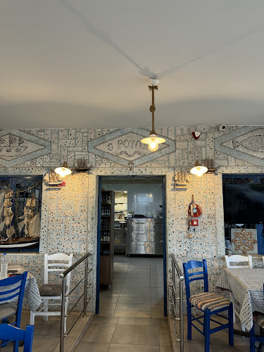 Ρούλης - Γαστρονομία και φιλοξενία