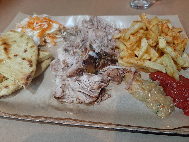 Βέργες Λάγιες - Θεσσαλονίκη