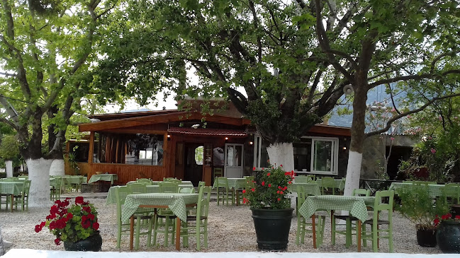 Ταβέρνα Μπαλιούσης - Γαστρονομία και φιλοξενία