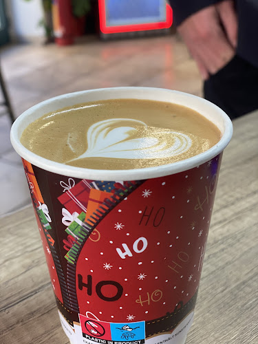 Black Hippo Coffee - Ιεράπετρα