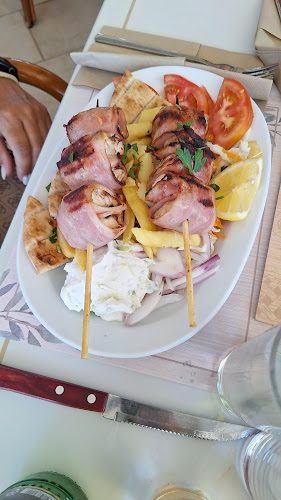 Comentarii opinii despre Manolis Place