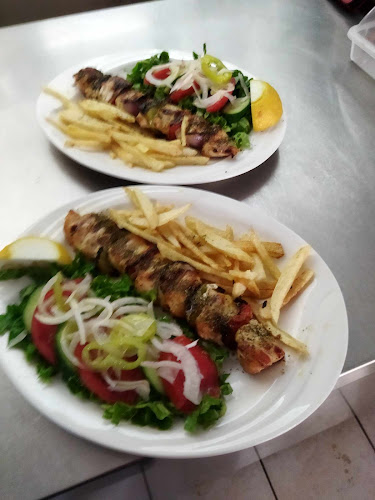 Orama Restaurant . - Κέρκυρα