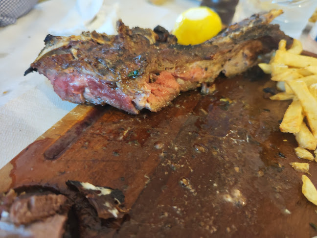 ΡΕΜΟΥΤΣΙΚΟ ΤΑΒΕΡΝΑ - 'Αγιος Δημήτριος