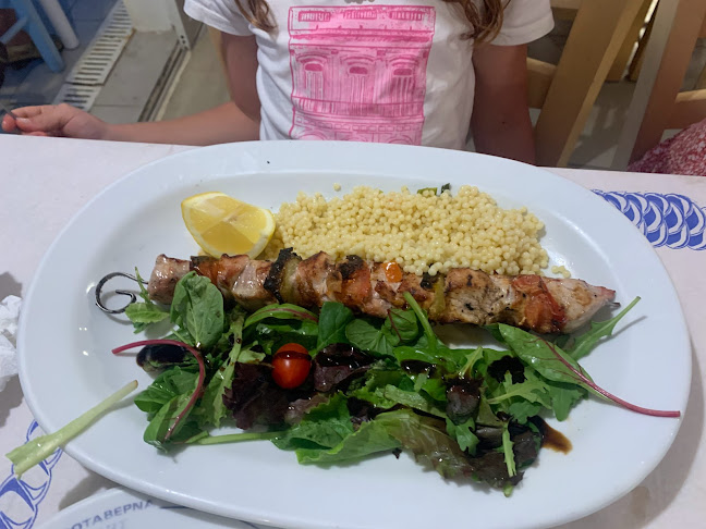 ΨΑΡΟΤΑΒΕΡΝΑ ΤΑΚΗΣ - Γαστρονομία και φιλοξενία