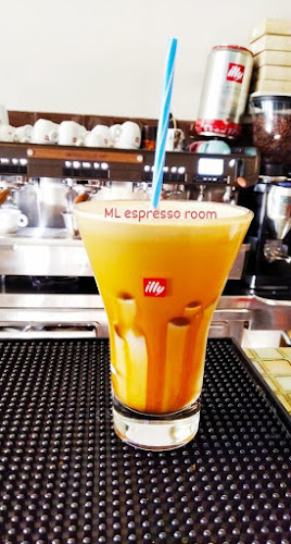 Opinii despre ML espresso room în Λαμία - Γαστρονομία και φιλοξενία