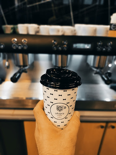 Paul's coffee and more - Λιβαδειά