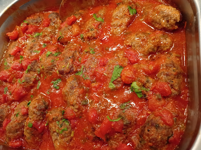 KataKouzina - Γαστρονομία και φιλοξενία