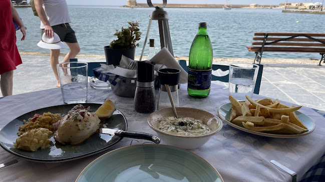 Comentarii opinii despre Dimos Restaurant