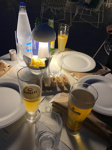 ΟΜΙΛΟΣ ΑΚΤΗ ΝΟΒ - Γαστρονομία και φιλοξενία