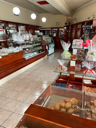 Opinii despre Κουτερης ζαχαροπλαστείο în Αγρίνιο - Γαστρονομία και φιλοξενία