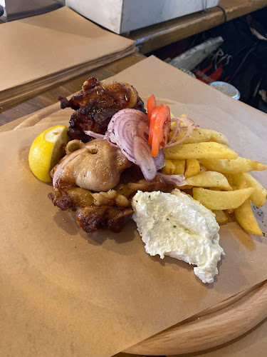 Η Αγορά - Αλεξανδρούπολη