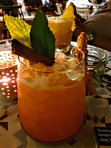 Porte Galleria del Cocktail - Γαστρονομία και φιλοξενία