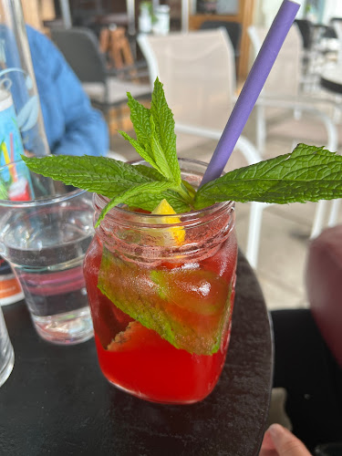 Saxofono | Cocktail Bar - Θεσσαλονίκη