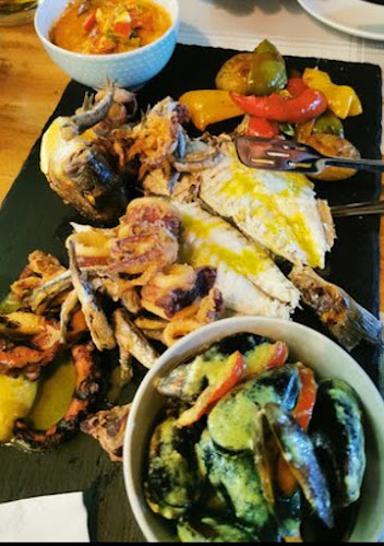 Nostos - Γαστρονομία και φιλοξενία